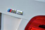 BMW M3 Coupe 2008 года